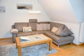 Ferienwohnung Friesenstern